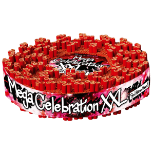 Mega Celebration XXL