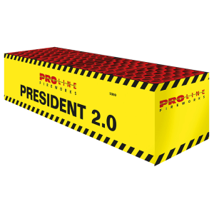 President 2.0