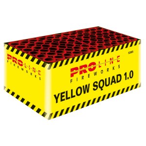 Yellow Squad 1.0