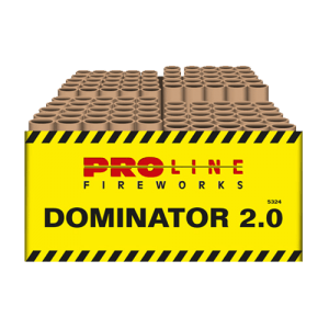 Dominator 2.0