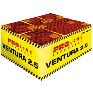 Ventura 2.5