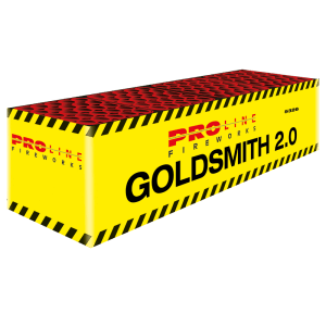 Goldsmith 2.0