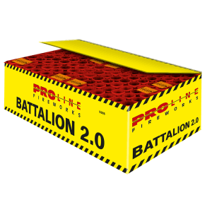 Battalion 2.0